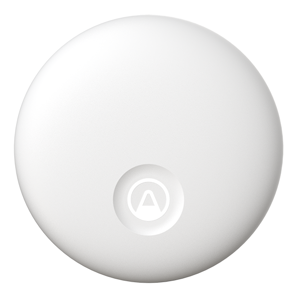 Airthings Space CO2 Mini
