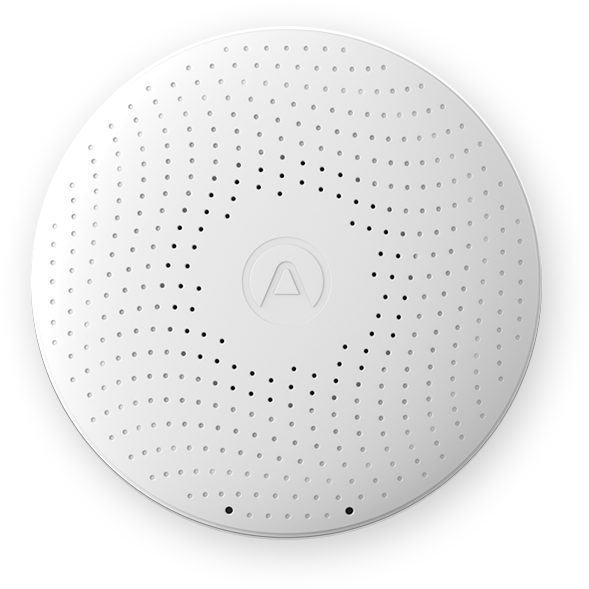 Airthings Space Plus