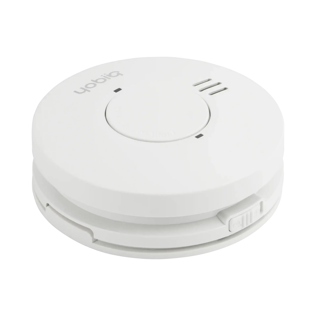 Yobiiq iQ Smoke Detector