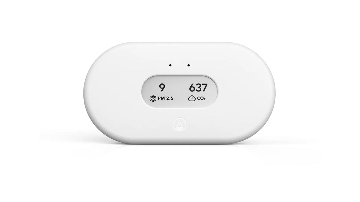 Airthings Space Pro